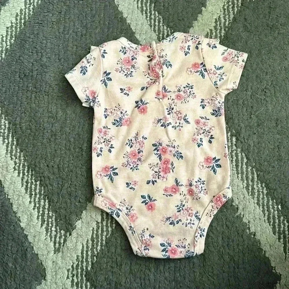 3 for 10 Girls onesie - Picture 2 of 2